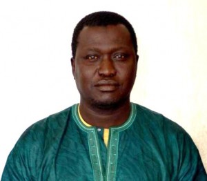 Abdoulaye Kebe