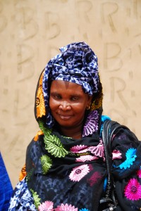 Mara Samba Diallo