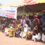 Ndorna Public Declaration. Ndorna, Kolda, Senegal, 16 June 2013