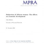 thumbnail of Subjection_African_women_effects