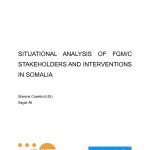 thumbnail of Situational-Analysis-of-FGMC-Stakeholders-and-Interventions-in-Somalia1