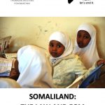 thumbnail of somaliland_law_report_(august_2018)