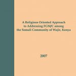 thumbnail of Maryam Sheikh – Rapport over relatie Koran en FGM