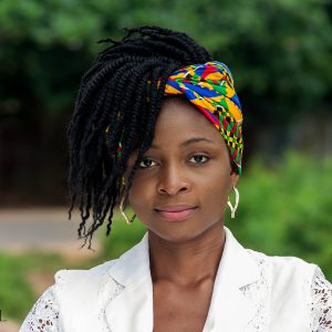 Nigerian Activist Who Is Ending Female Genital Cutting