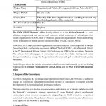 thumbnail of ToR-AN Policy Development final draft