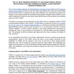 thumbnail of _Statement from Global Platform for Action to End FGM_C on US pushbacks